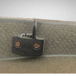 Mercedes-benz Cla 200 2014 Tapete Cajuela A1176800042