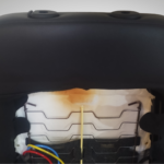 Mercedes Cla200 2014 Respaldo Copiloto Sin Airbag A246910570