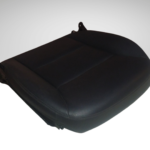 Mercedes-benz Cla 200 2014 Asiento Piel Negra Original Izquierda
