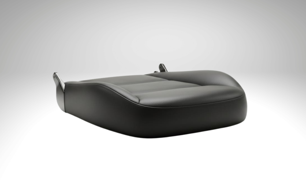 Mercedes-benz Cla 200 2014 Solo Asiento Derecho Piel