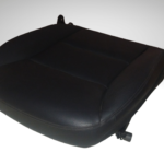 Mercedes-benz Cla 200 2014 Asiento Piel Negra Original Izquierda