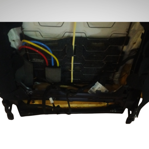 Mercedes Cla200 2014 Respaldo Copiloto Sin Airbag A246910570