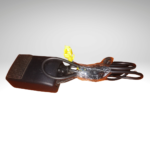 Mercedes-benz Cla 200 2014 Broche Cinturon Abs A2468600269