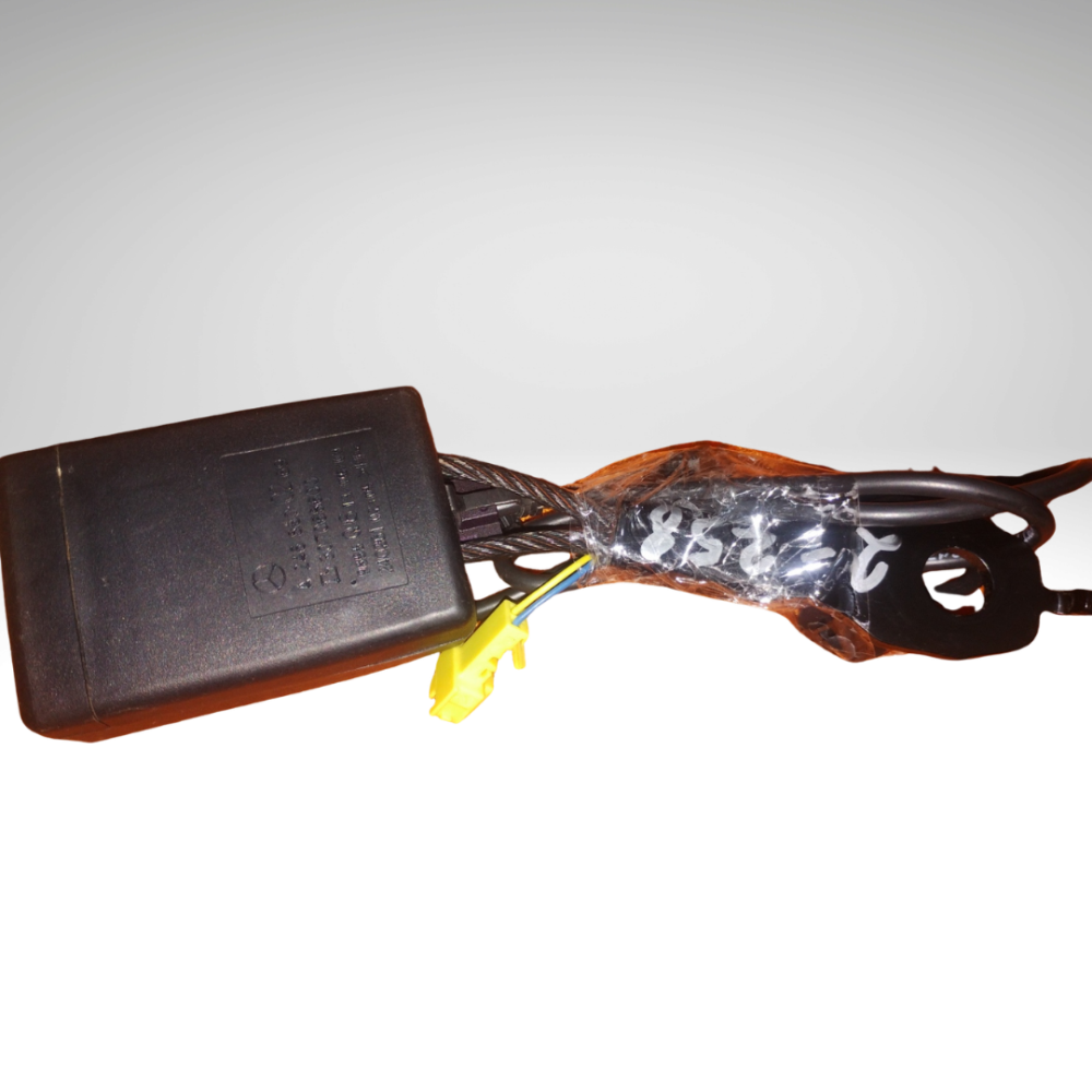 Mercedes-benz Cla 200 2014 Broche Cinturon Abs A2468600269