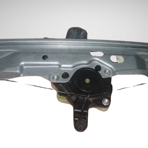 Diseño sin título (4) Ford Focus 2012-2014 Motor Elevador Vidrio Del Der Con Guia