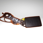 Mercedes-benz Cla 200 2014 Broche Cinturon Abs A2468600269