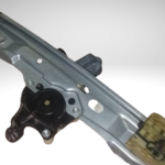 Ford Focus 2012-2014 Motor Elevador Vidrio Del Der Con Guia