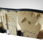 Diseño sin título (6) Mercedes-benz Cla 200 Asiento Trasero Base A1769201000 Oem