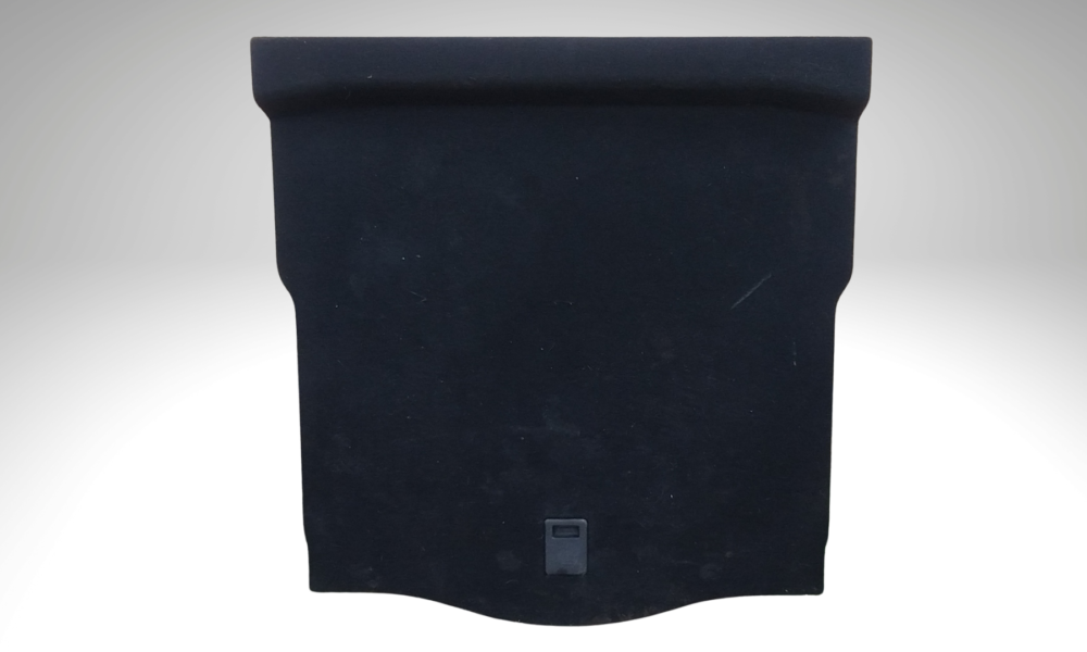 Mercedes-benz Cla 200 2014 Tapete Cajuela A1176800042