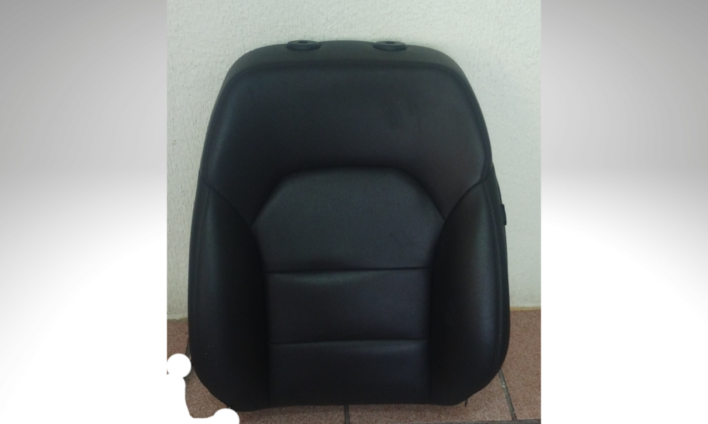 Mercedes-benz Cla 200 2014 Respaldo Piloto Sin Airbag