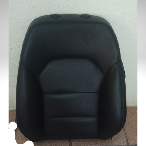 Mercedes-benz Cla 200 2014 Respaldo Piloto Sin Airbag