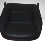 Mercedes-benz Cla 200 2014 Asiento Piel Negra Original Izquierda