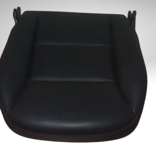 Diseño sin título (7) Mercedes-benz Cla 200 2014 Asiento Piel Negra Original Izquierda