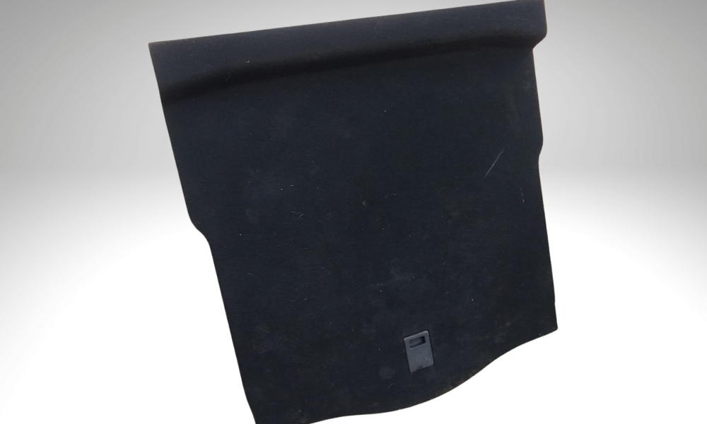 Mercedes-benz Cla 200 2014 Tapete Cajuela A1176800042