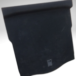 Mercedes-benz Cla 200 2014 Tapete Cajuela A1176800042