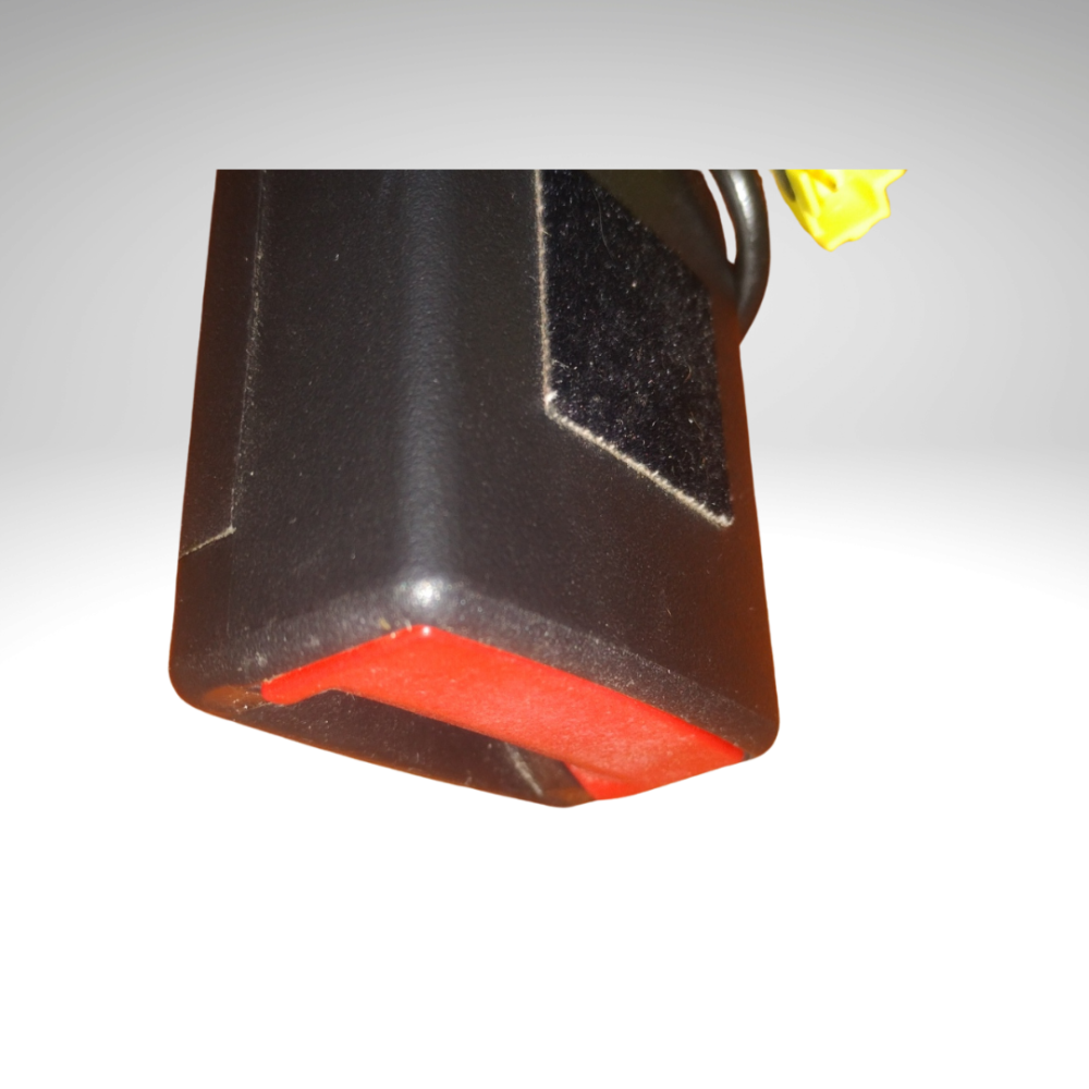 Mercedes-benz Cla 200 2014 Broche Cinturon Abs A2468600269