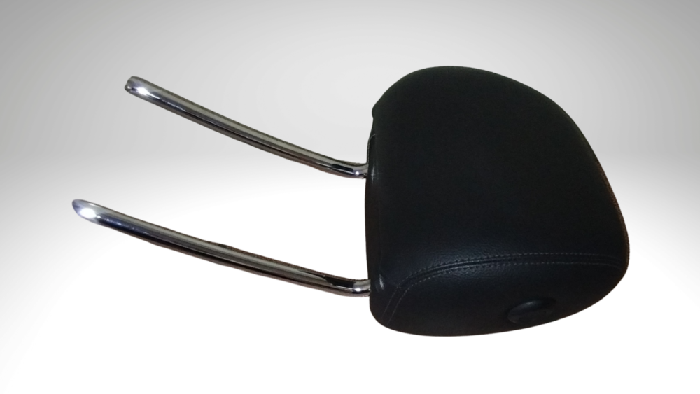 Mercedes-benz Cla 200 Cabecera Asiento Original OEM