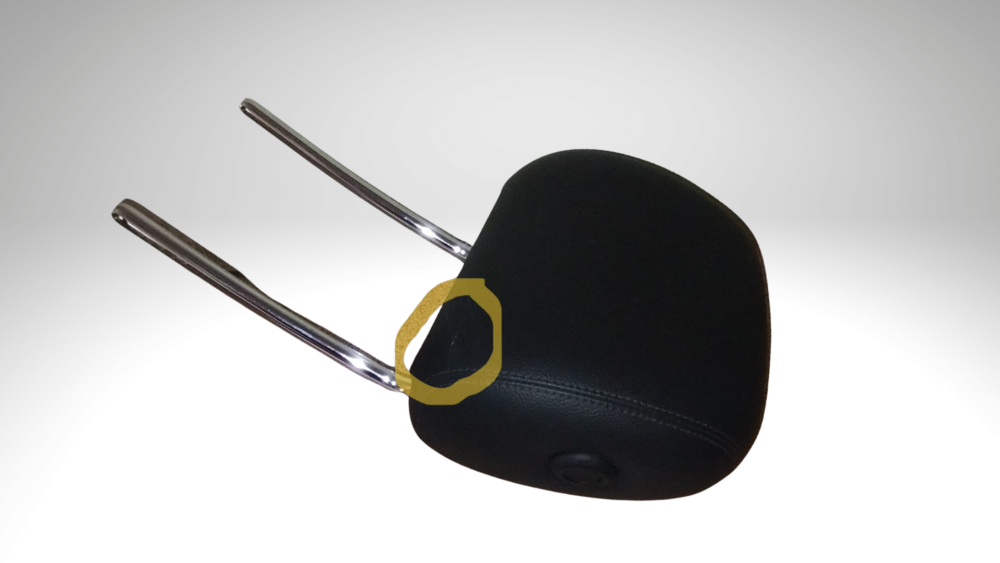 Mercedes-benz Cla 200 Cabecera Con Detalle A2469700778