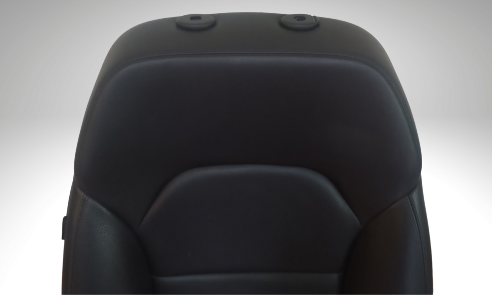 Mercedes Cla200 2014 Respaldo Copiloto Sin Airbag A246910570