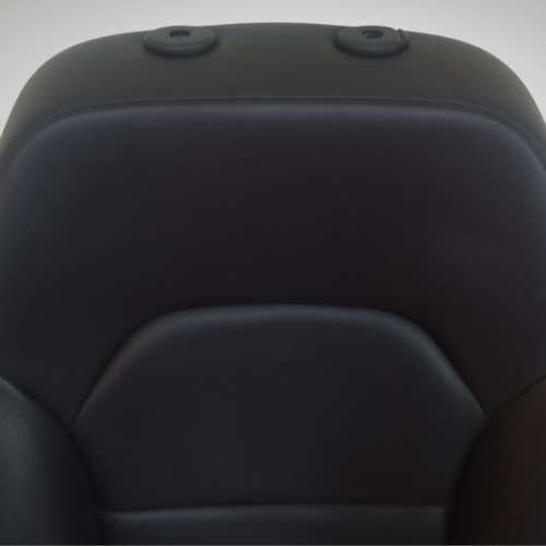 Mercedes Cla200 2014 Respaldo Copiloto Sin Airbag A246910570