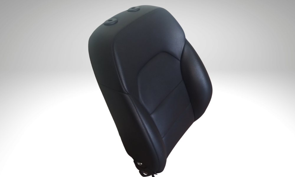 Mercedes-benz Cla 200 2014 Respaldo Piloto Sin Airbag