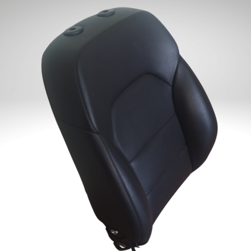 Mercedes-benz Cla 200 2014 Respaldo Piloto Sin Airbag