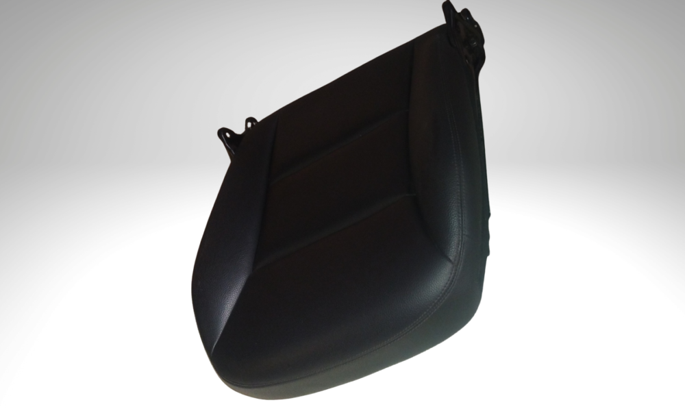 Mercedes-benz Cla 200 2014 Solo Asiento Derecho Piel