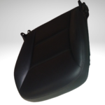 Mercedes-benz Cla 200 2014 Solo Asiento Derecho Piel