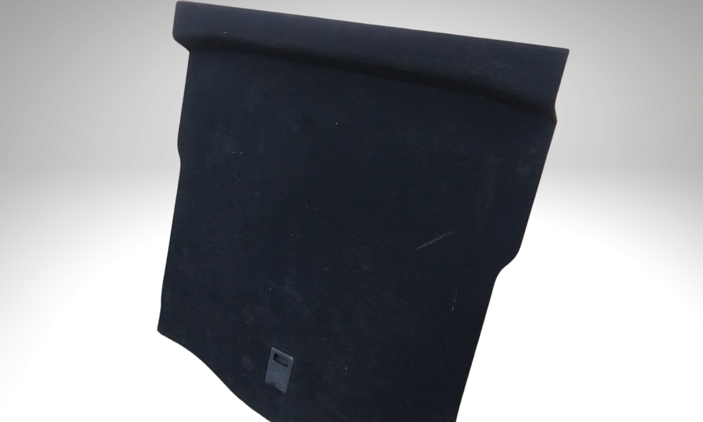 Mercedes-benz Cla 200 2014 Tapete Cajuela A1176800042