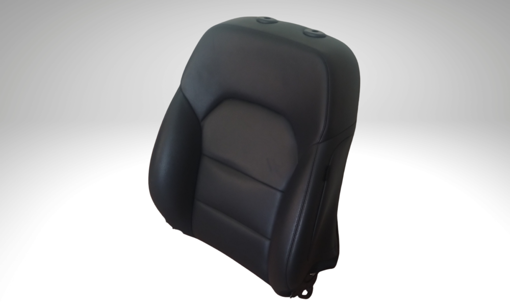 Mercedes-benz Cla 200 2014 Respaldo Piloto Sin Airbag