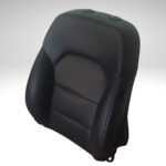 Mercedes-benz Cla 200 2014 Respaldo Piloto Sin Airbag