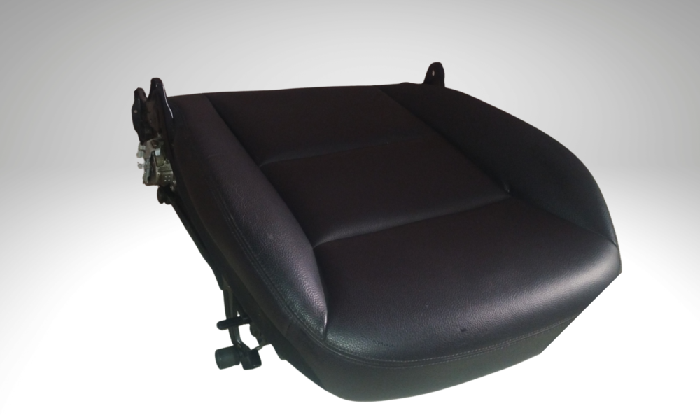 Mercedes-benz Cla 200 2014 Solo Asiento Derecho Piel