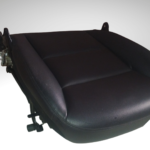 Mercedes-benz Cla 200 2014 Solo Asiento Derecho Piel