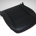 Mercedes-benz Cla 200 2014 Asiento Piel Negra Original Izquierda