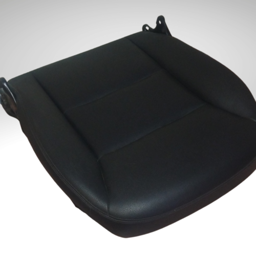 Diseño sin título (9) Mercedes-benz Cla 200 2014 Asiento Piel Negra Original Izquierda