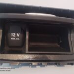 Mercedes-benz Cla 200 2013-2016 Consola / Cenicero Central