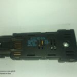 IMG_20250514_182648845 Mercedes-benz Cla 200 2014 Amplificador Antena A2229020004