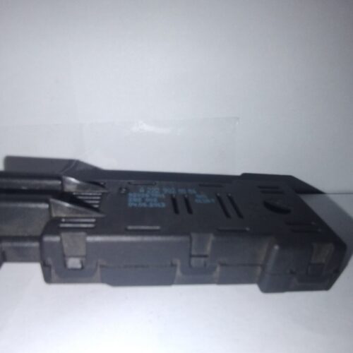 IMG_20250514_183039482 Mercedes-benz Cla 200 2014 Amplificador Antena A2229020004