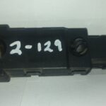 IMG_20250514_183546746 Mercedes-benz Cla 200 2014 Amplificador Antena A2229020004