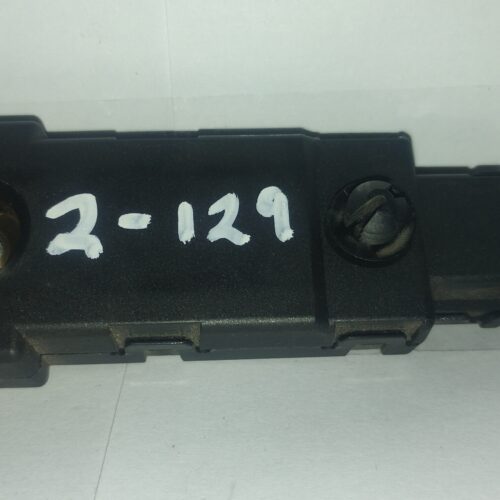 IMG_20250514_183546746 Mercedes-benz Cla 200 2014 Amplificador Antena A2229020004