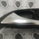 Mercedes Benz Cla 200 13-16 Manija Interior Izq Memoria OEM