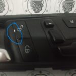 Mercedes Benz Cla 200 13-16 Manija Interior Izq Memoria OEM