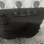 Mercedes Benz Cla 200 13-16 Manija Interior Izq Memoria OEM