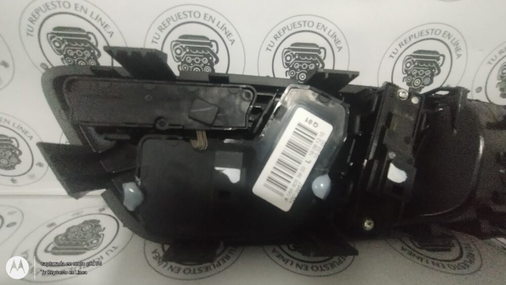 Mercedes Benz Cla 200 13-16 Manija Interior Izq Memoria OEM