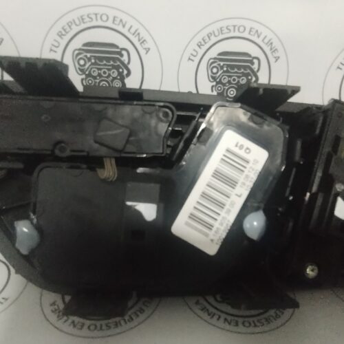 Mercedes Benz Cla 200 13-16 Manija Interior Izq Memoria OEM