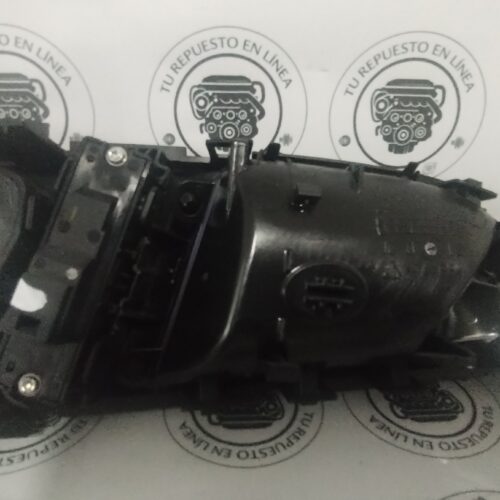 Mercedes Benz Cla 200 13-16 Manija Interior Izq Memoria OEM