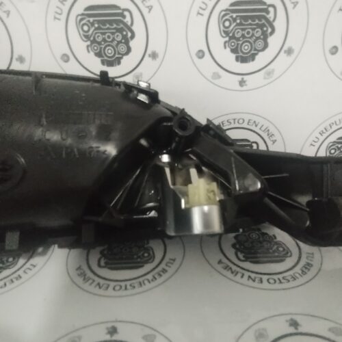 Mercedes Benz Cla 200 13-16 Manija Interior Izq Memoria OEM