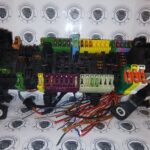 IMG_20250721_223204980 Mercedes-benz Cla 200 2013-2016 Caja Fusibles A2465400240