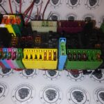 IMG_20250721_223230271 Mercedes-benz Cla 200 2013-2016 Caja Fusibles A2465400240