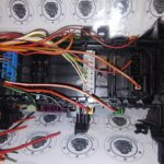 IMG_20250721_223243494 Mercedes-benz Cla 200 2013-2016 Caja Fusibles A2465400240